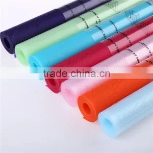 China Style New Design Diamond Lines Placemat Non-slip Roller Coaster Mat thumbnail-3