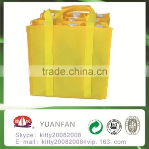 100% pp Spunbond Non Woven Fabric for Mattress Cover, Spring Pocket thumbnail-4
