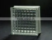 Hollow Clear and Tinted / Coloured Glass Block / Brick Glass/Hollow Blocks With ISO9002/CE thumbnail-6