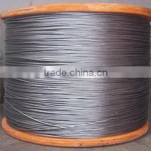 6*19+IWS Aircraft Wire Rope thumbnail-1