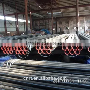 API 5L Pipe Sch40 Pipe Oil And Gas Steel Well Casing Pipe thumbnail-1