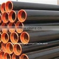 Api 5l b Erw Steel Pipe thumbnail-1