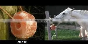 Organic Mineral Cattle Licking Himalayan Rock Salt thumbnail-1