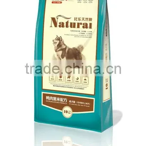 Dry Pet Food Beef & Sweet Potato Formula for Dogs thumbnail-1