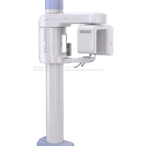 Cone Beam CT PLX3000A Dental Machine MPR Function thumbnail-1