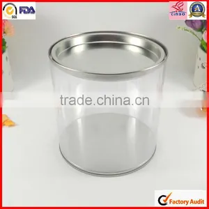 Candy Thin Pvc Clear Packaging in Packaging Boxes thumbnail-1