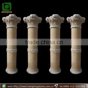 Roman Square Pillar Design With High Quality thumbnail-1