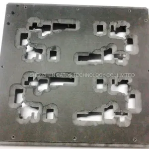 Alternative Ricocel Epoxy Laminated Sheet for High Heat Solder Pallet Fabrication thumbnail-4