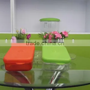New Material PLA Japanese Tableware for Wholesale 2013 With Latest Design thumbnail-1
