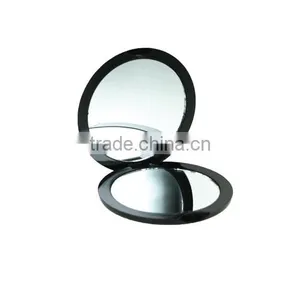 Hot Selling Colorful Double Mirror Round Mirror Magnifier Mirror thumbnail-1