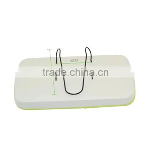 X565 Creative Auto Accessory Paper Napkin Holder Clip Car Sun Visor Tissue Box thumbnail-3