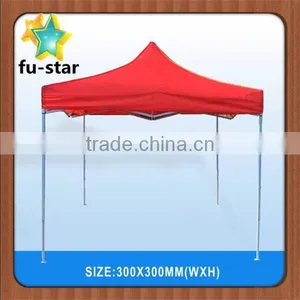 PN High Quality Windproof 3x3M Folding Outdoor Gazebo Marquee Tent Canopy Pop Up Party Market Folding Tent thumbnail-3