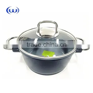 20CM Soup Pot thumbnail-1