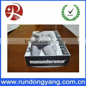 2013 Top Quality Plastic Underwear Bags thumbnail-1