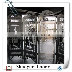 Decorative Metal Sheet /laser Cutting Service thumbnail-5