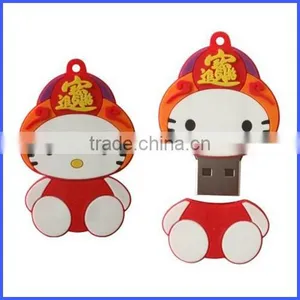 Fashion Silicone USB Cover thumbnail-1