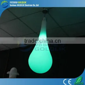 Ceiling LED Puck Light thumbnail-4