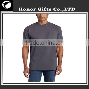 Custom Factory Price Wholesale High Quality T Shirt thumbnail-3