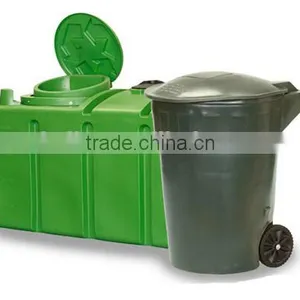 Rotational OEM Factory/OEM Storage Box OEM Customized Plastic Shell/ Rotomolding Product thumbnail-3