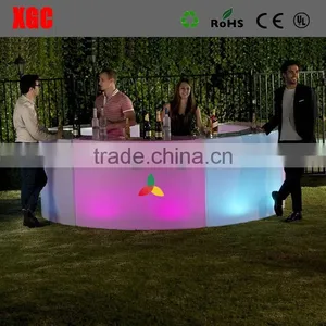 2019 CE Certificate Event Led Patio Furniture LED Furniture GF310 thumbnail-3