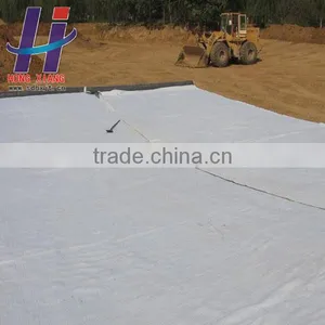 Top Quality Bentonite Geosynthetic Clay Liner Dam Liner thumbnail-1