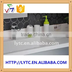 4pcs Ceramic Bath Set thumbnail-1