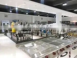 Guangzhou Panyu Chutong Kitchen Equipment And Hotel Utensils company overview - view 1 thumbnail