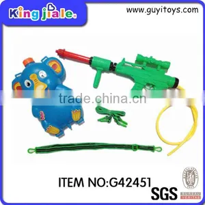 Wholesale Useful Cheap China Toys New 2014 Colorful Water Pistols thumbnail-1