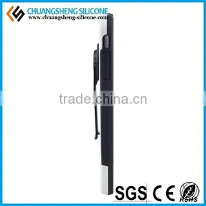 Hot Selling Wholesale Silicone PP Cell Phone Case for Samsung thumbnail-3