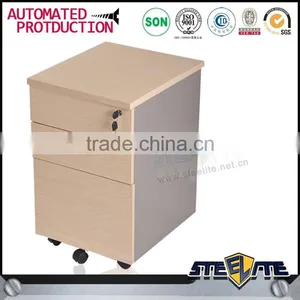Dental Movable Cabinets Locker for Cheap Sale thumbnail-3