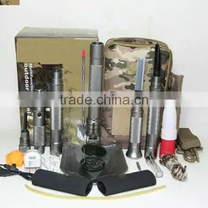 Garden Shovel, Stainless Steel Snow Shovel, Army Shovel thumbnail-4