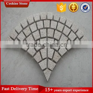 Popular Garden Walk Cheap Paver Stone thumbnail-3