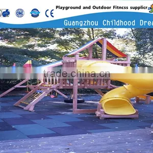 CHD-805 High Quality Kids School Rubber Mat thumbnail-1