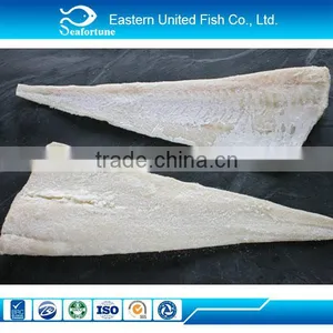 New Arrival Frozen ad Dry Salted Cod Fillet thumbnail-1
