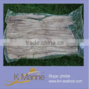 Frozen Fresh Yellowfin Tuna Loin thumbnail-1