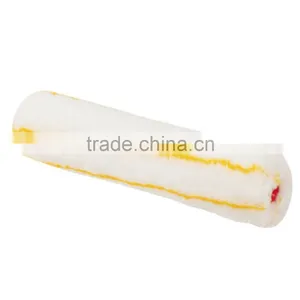 High Quality Painting Roller Brush With Plastic Handle thumbnail-1