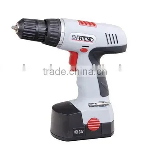 Cordless Drill FRD-CD20109902 thumbnail-1