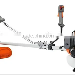 443R 1.7kw Powerful Brush Cutter Professional Brush Cutter thumbnail-1