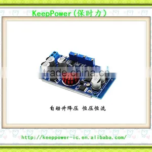 LTC3780 Automatic Buck Power Supply / Constant Voltage Constant Current 12V24V Regulator thumbnail-1
