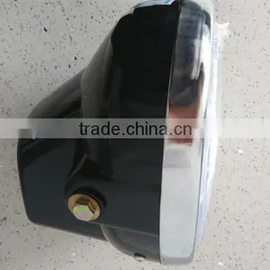 China Manufacturers Motorcycles Led Headlight, CGL 12v Led Head Light thumbnail-2
