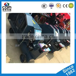 Electric Portable Steel Cutting Machine/raber Cutter Machine thumbnail-3