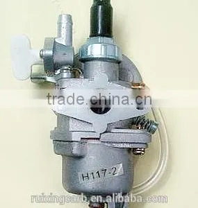 TANAKA-TC321,1E36F,CG328,TG328,BG328,36F,G4K,TANAKA368 Carburetor thumbnail-1