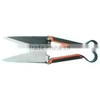Topiary Shears With Non-Slip And Lock thumbnail-1