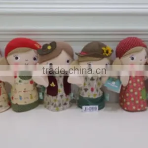 Christmas Gift Plush Toys thumbnail-1