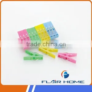 Cheap Sold Well Homehouse Professible Factory Plastic Clothes Peg thumbnail-1