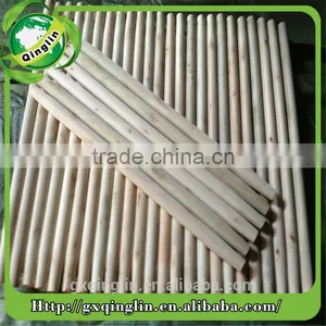 Best Selling Products Handle Wooden Pole for Broom Mop Shovel Rake in Chile thumbnail-2
