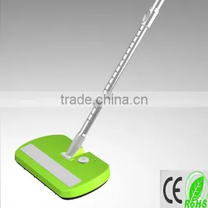 Power Rotating Sweeping Machine,power Broom Sweeper thumbnail-1