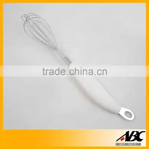 Eco-Friendly Plastic Handle Egg Beater thumbnail-1