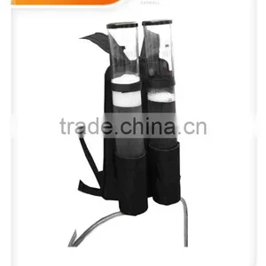 JJ-15 Backpack Beer Double Pump Dispenser thumbnail-1