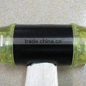 35mm Wooden Handle Arrange Hammer thumbnail-2